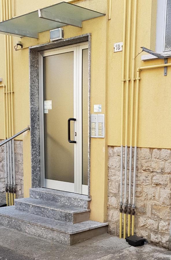 Appartamento Quinto Alpini Lecco Extérieur photo
