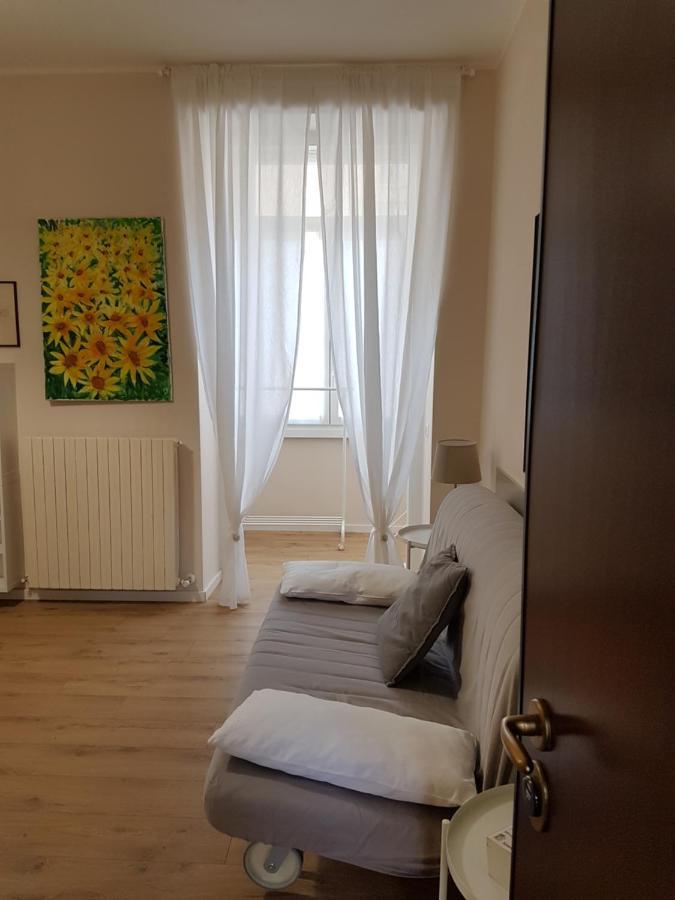Appartamento Quinto Alpini Lecco Extérieur photo